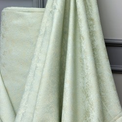 Dejavu V-405 Wholesale Jacquard Background Curtain Fabrics Living Room and Bedroom Curtains 62 Models 100% Polyester